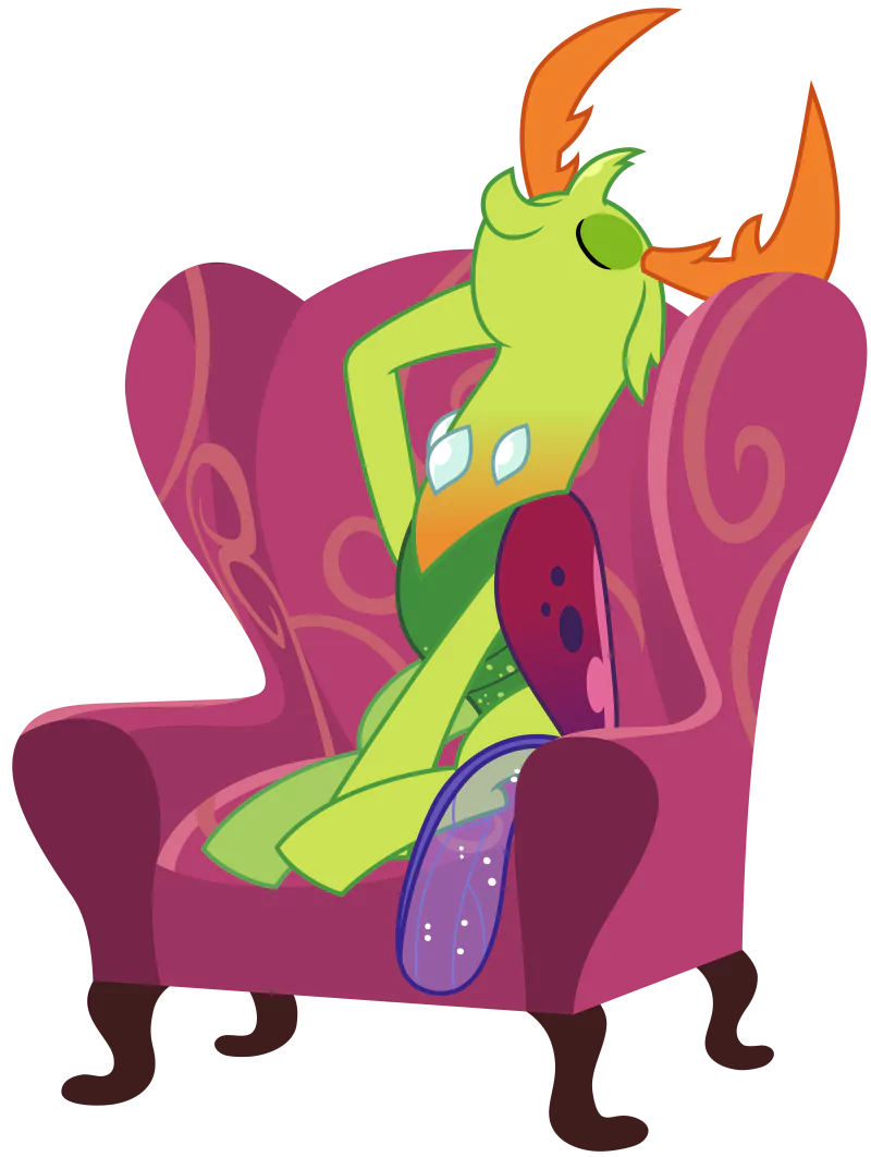Thorax (My Little Pony) TV Show My Little Pony: Friendship Is Magic Image