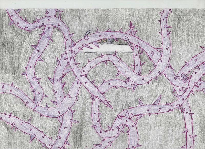  Hermit Purple in your pc