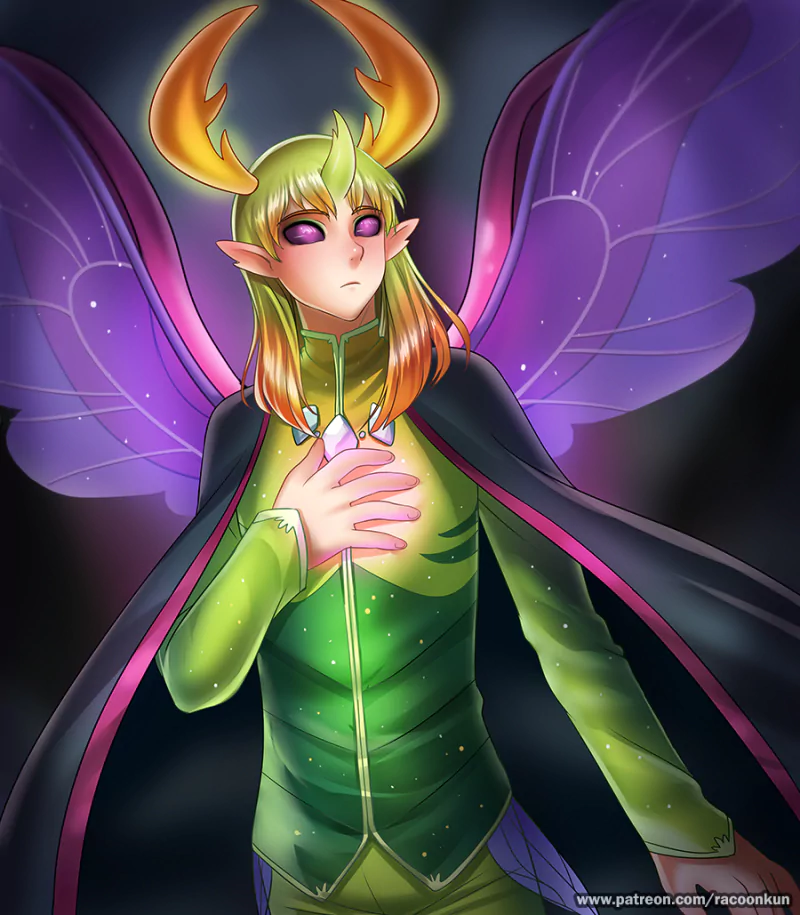 humanized Thorax (My Little Pony) TV Show My Little Pony: Friendship Is Magic Image