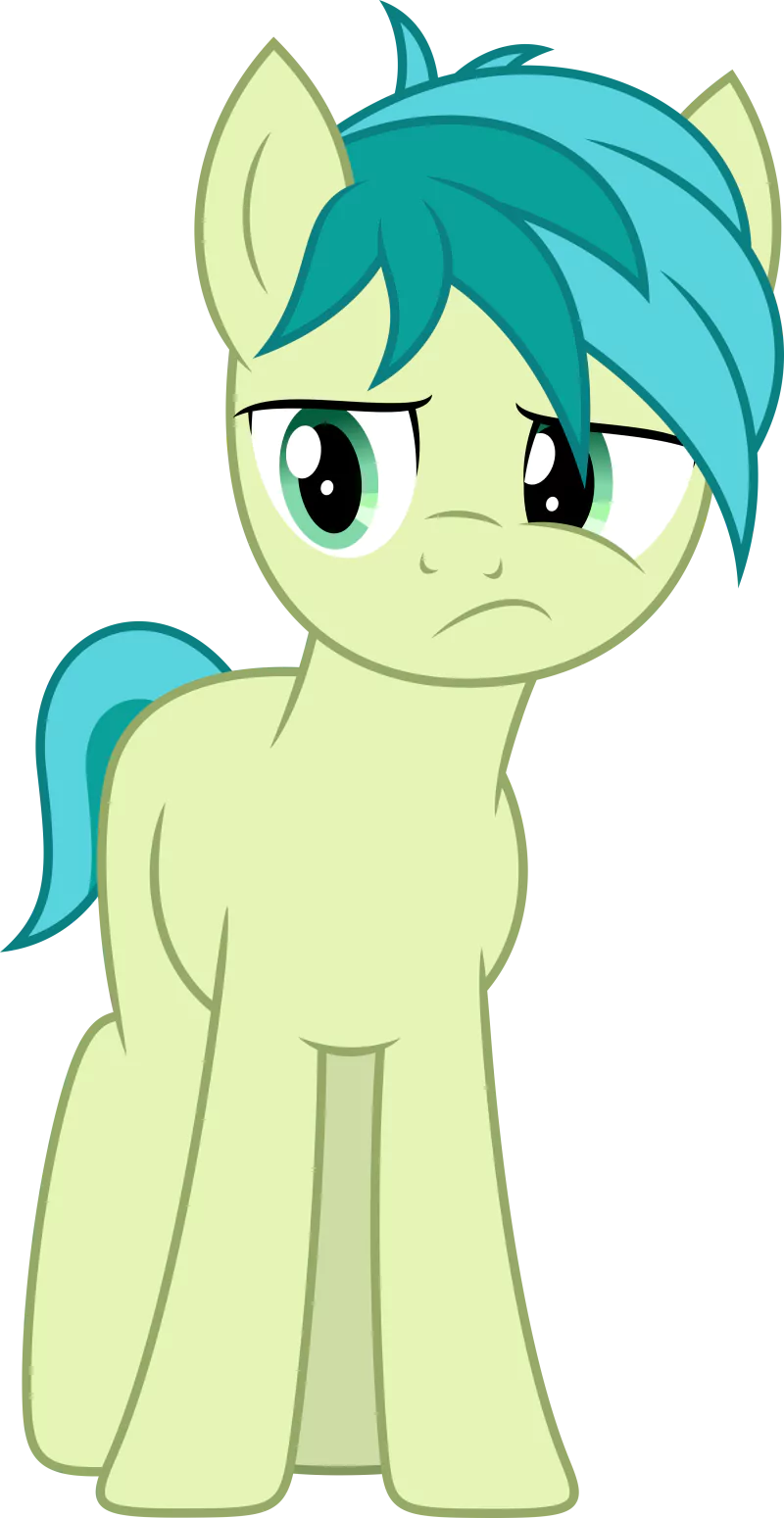 Sandbar (My Little Pony) TV Show My Little Pony: Friendship Is Magic Image