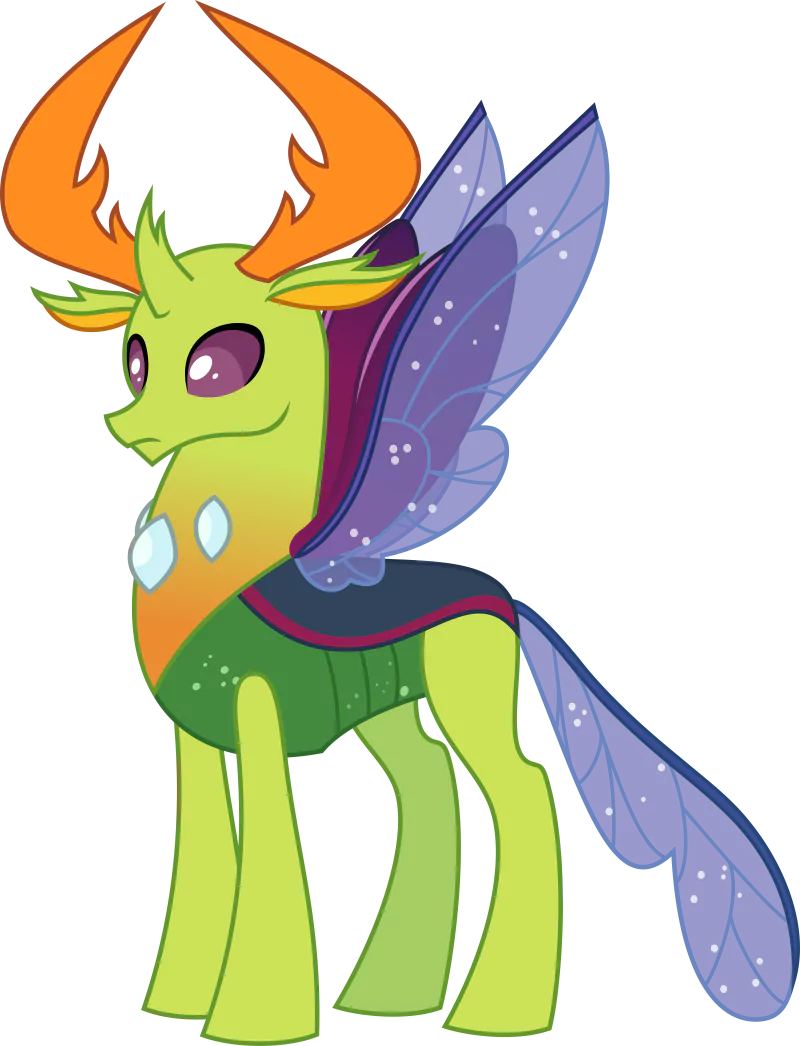 Thorax (My Little Pony) TV Show My Little Pony: Friendship Is Magic Image