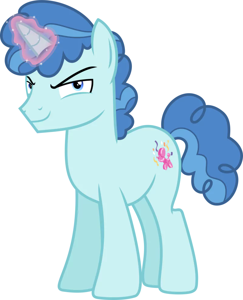 Party Favor (My Little Pony) TV Show My Little Pony: Friendship Is Magic Image