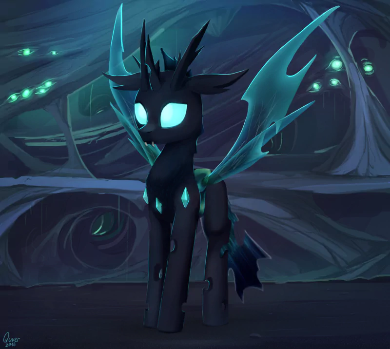 Thorax (My Little Pony) TV Show My Little Pony: Friendship Is Magic Image