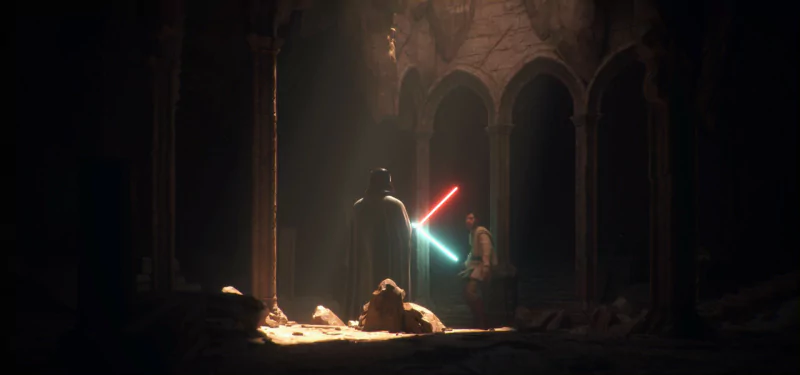  The First Confrontation by Andrew March