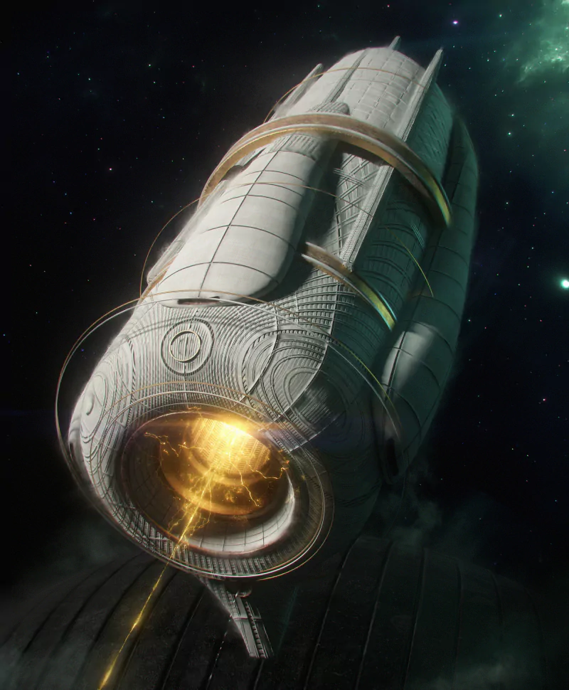  StarMaker by Elia Pellegrini