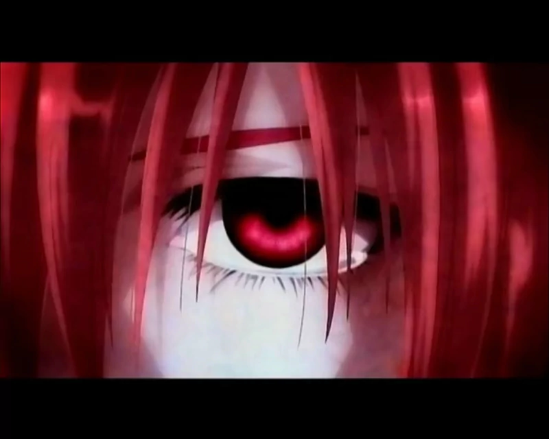 Anime Elfen Lied Image