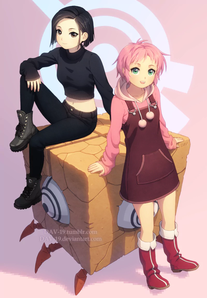 TV Show Code Lyoko Image