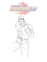 Preview King of Fighters '97, The