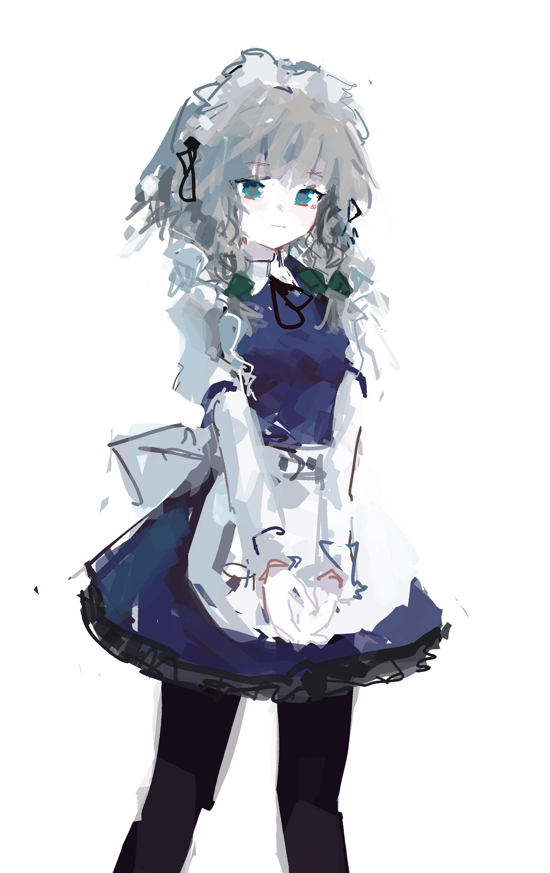 Download Anime Touhou Art