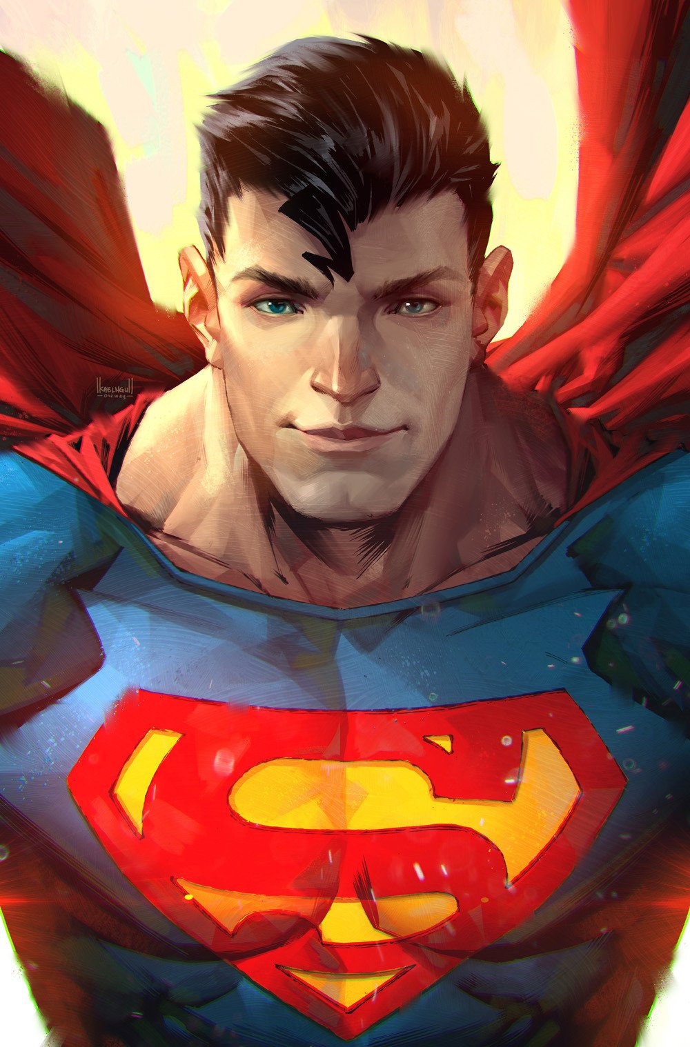 Download Clark Kent DC Comics Comic Superman Art