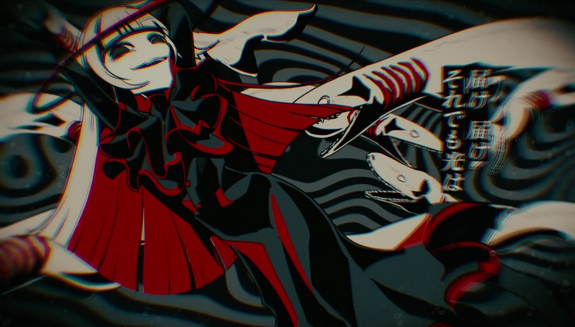 Download Anime Girl Anime Girl Art