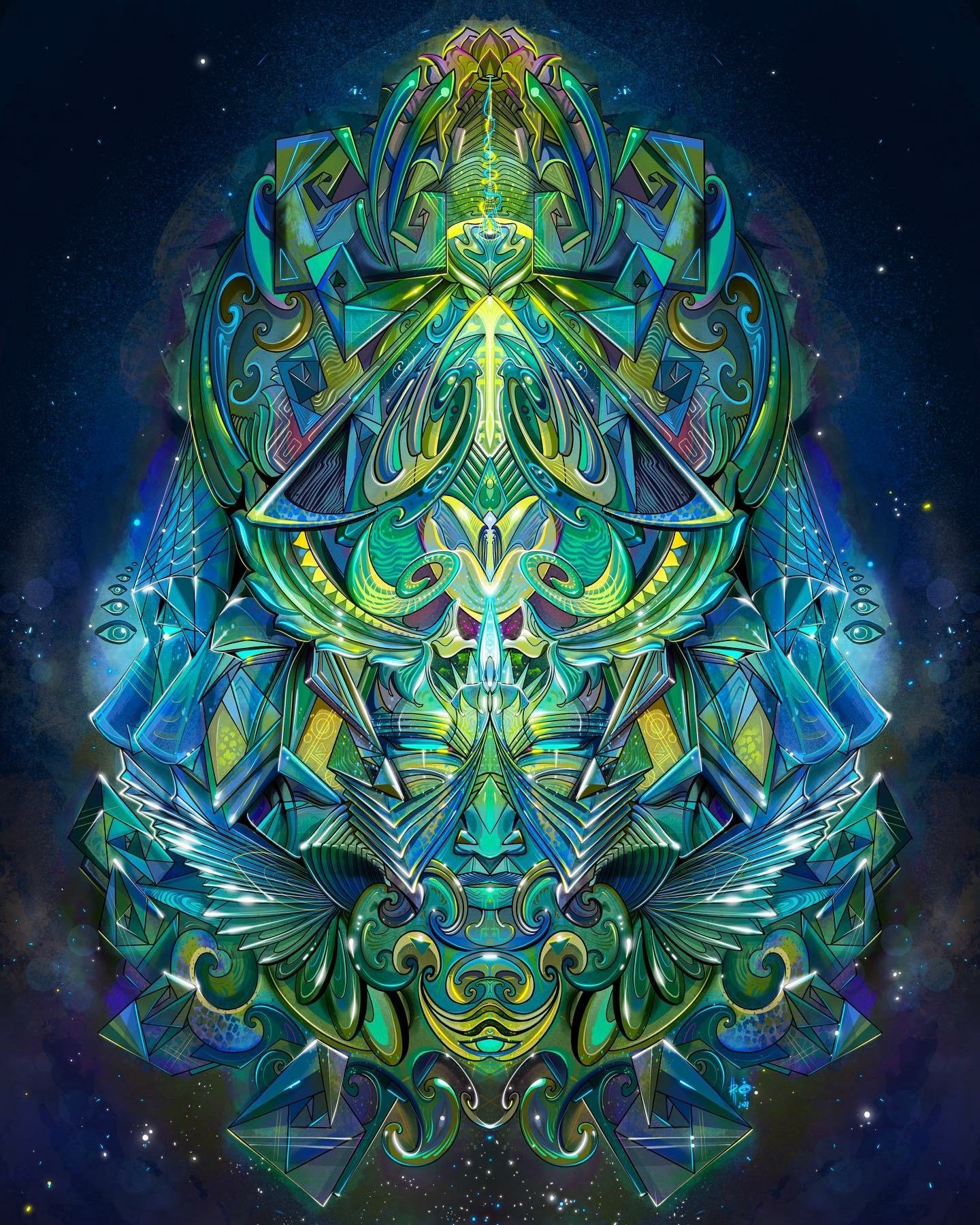 Download Artistic Human Art