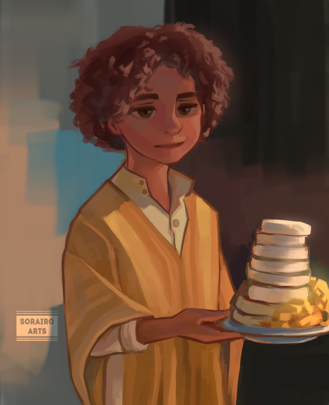 Download Camilo Madrigal Movie Encanto Art