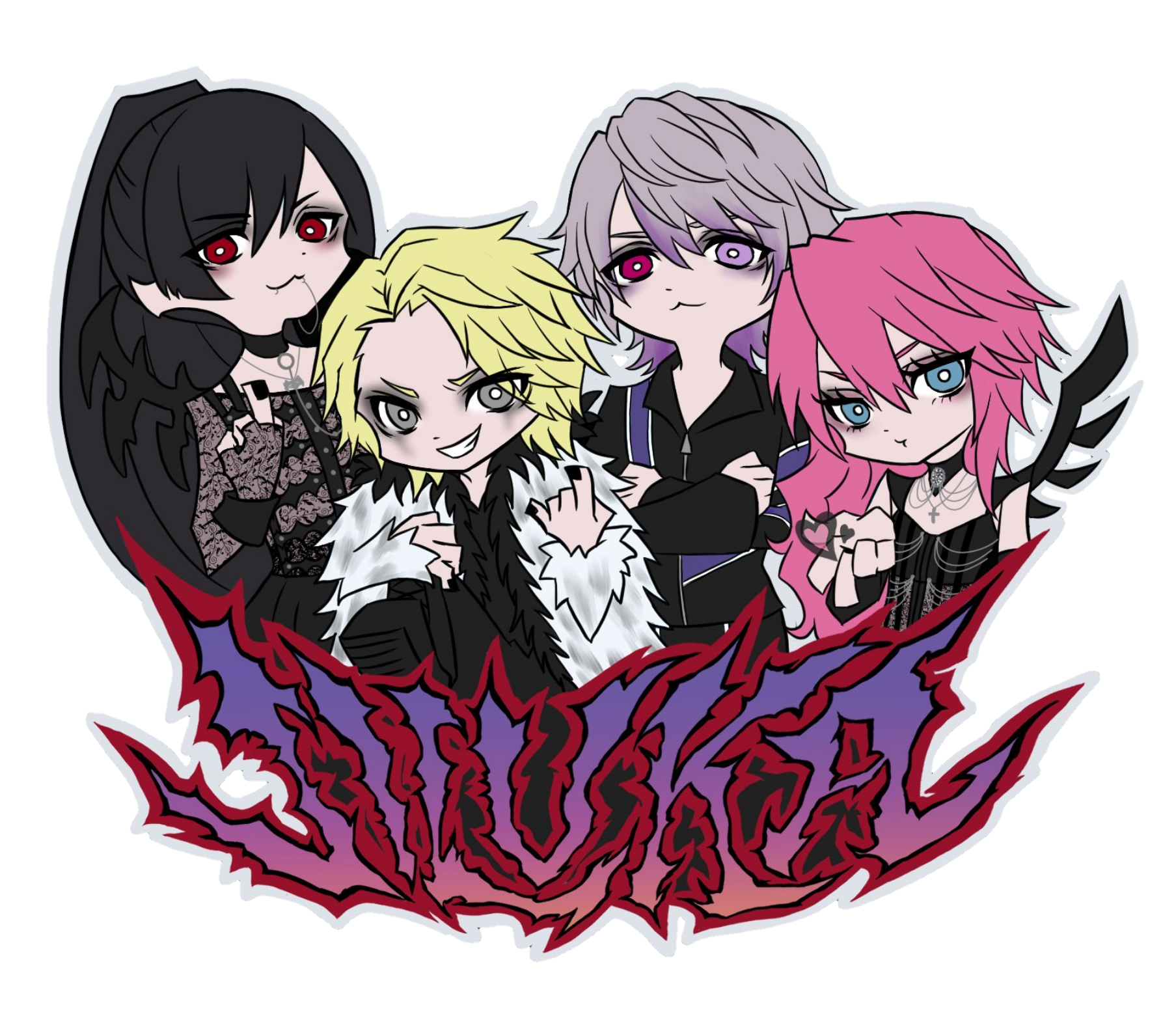 Download Music JILUKA Art