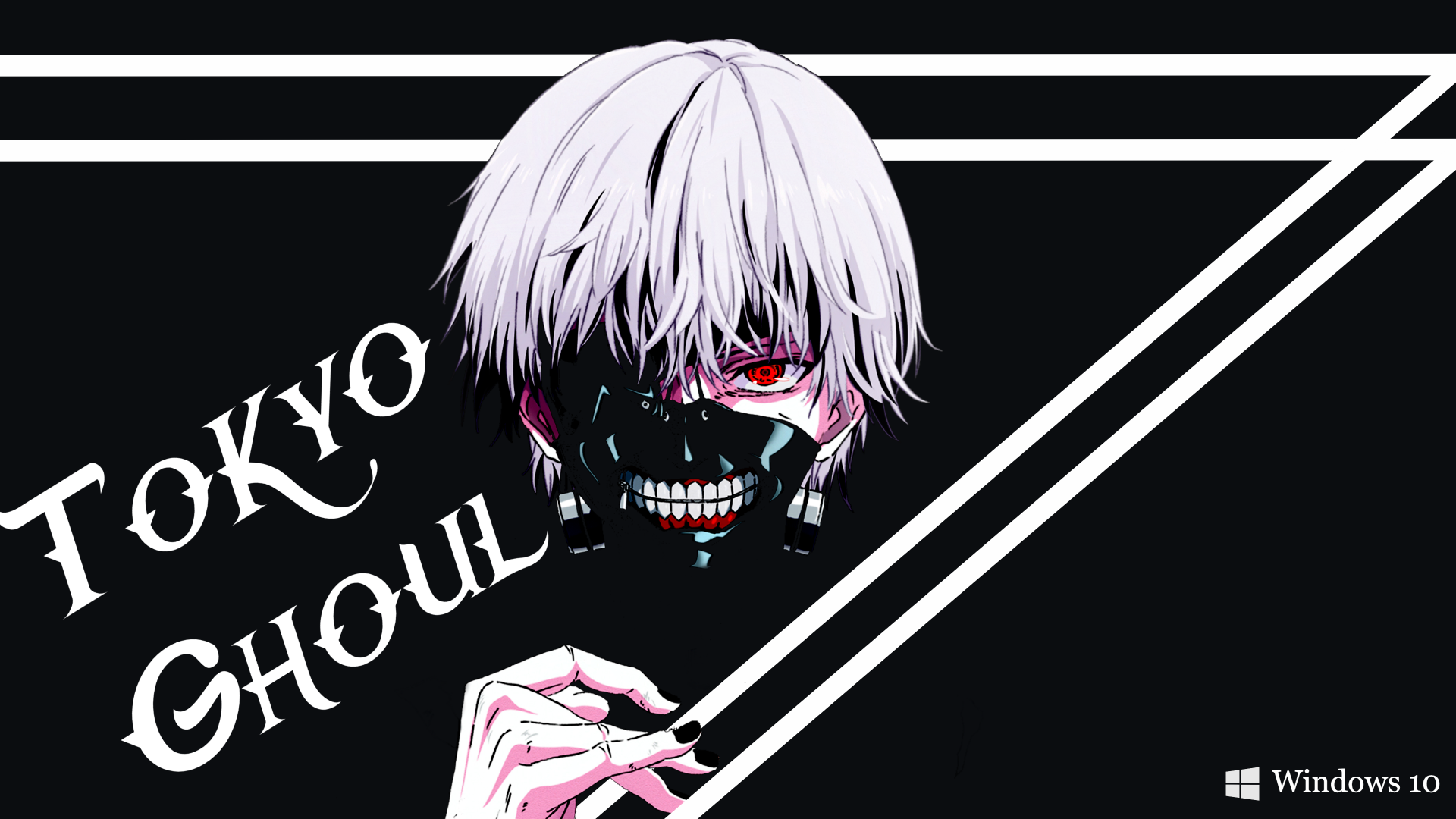 Download Tokyo Ghoul √A Anime Tokyo Ghoul Art by Reign_