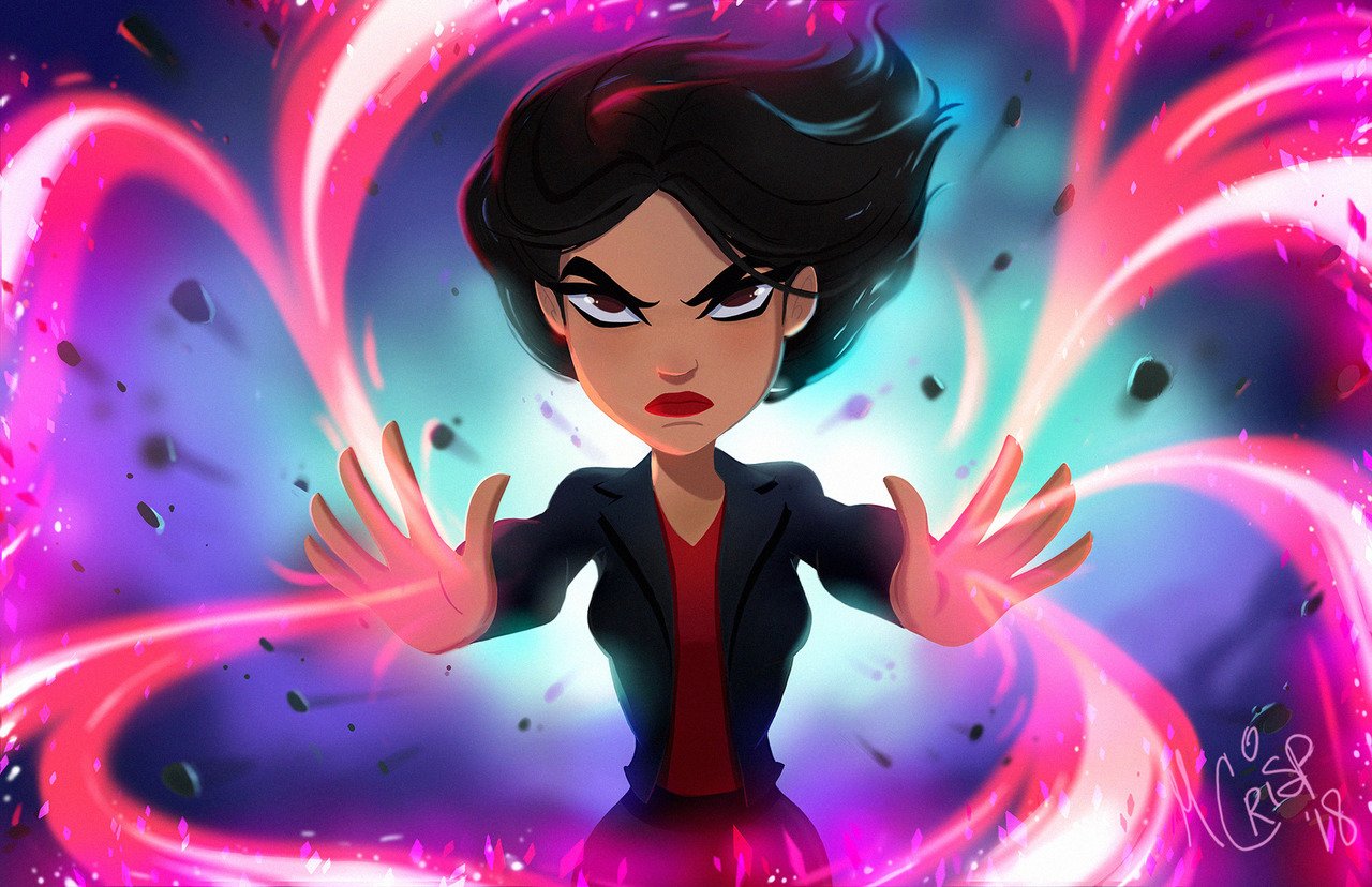 Download Regina Mills TV Show Once Upon A Time Art