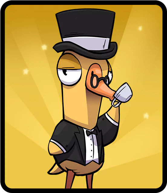 video game Goose Goose Duck duck cartoon illustration Image