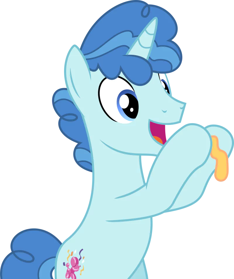 Party Favor (My Little Pony) TV Show My Little Pony: Friendship Is Magic Image