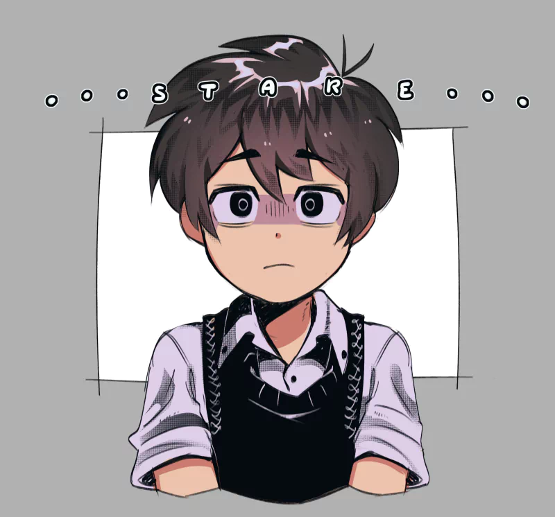 Sunny (Omori) video game OMORI Image