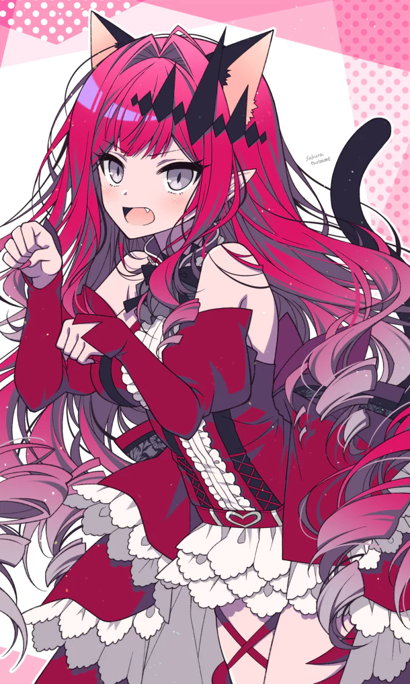  Fairy Knight Tristan by 佐倉ツバメ