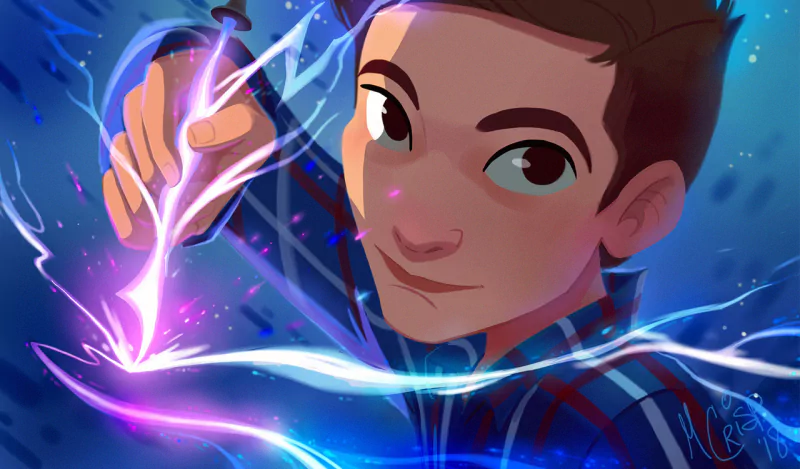 Henry Mills TV Show Once Upon A Time Image
