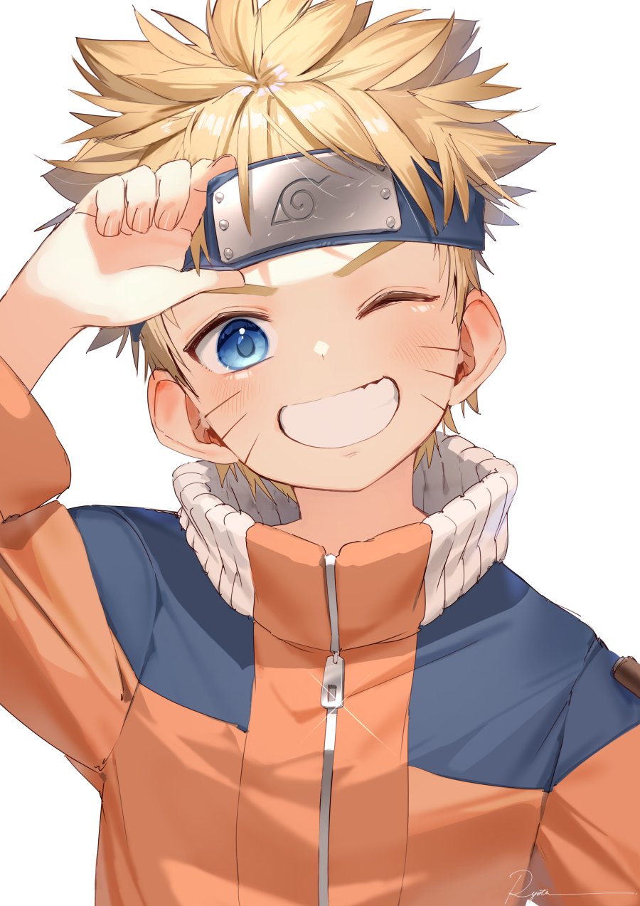 Naruto Art