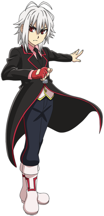 Shu Kurenai png images