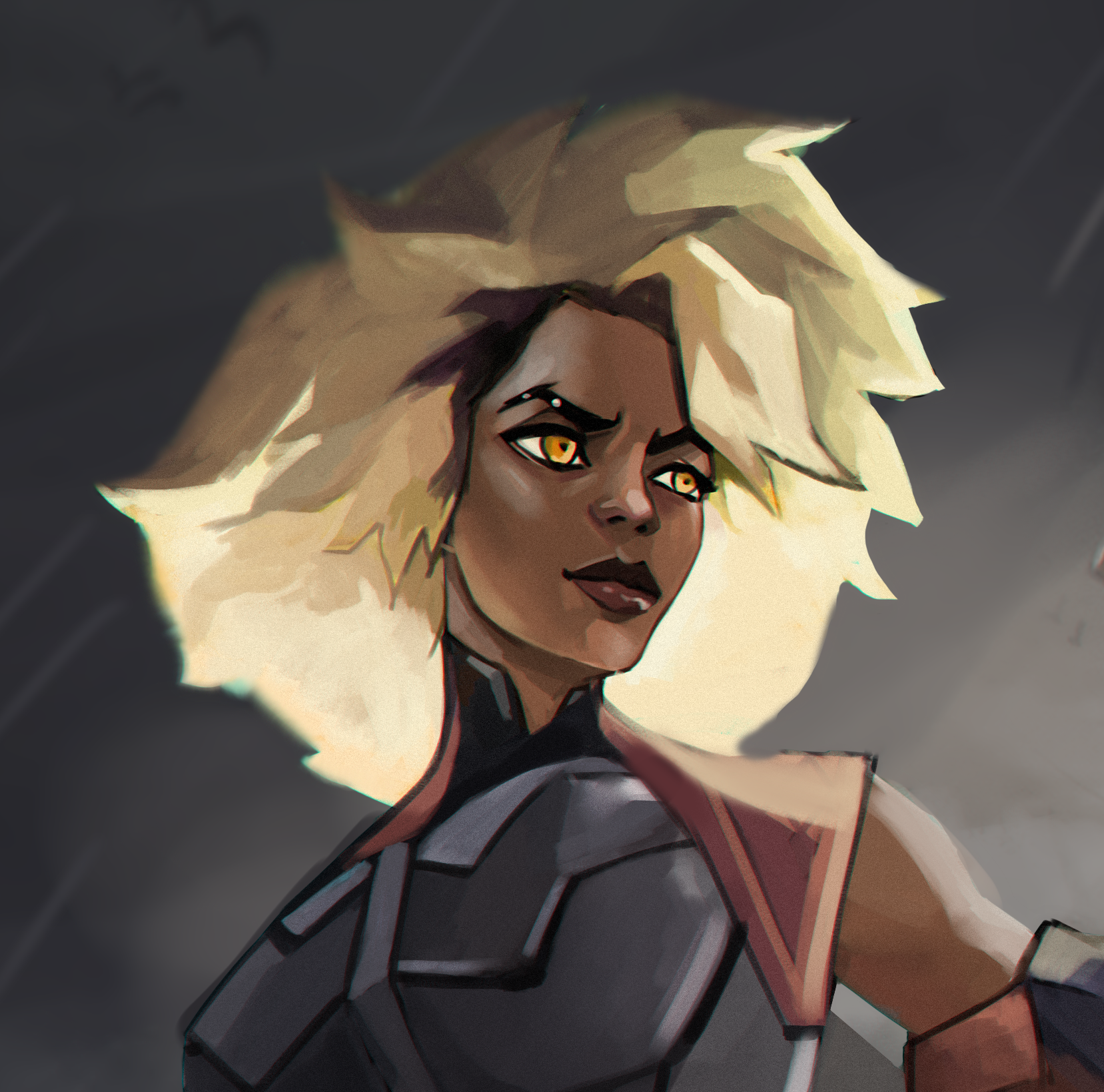 Download Rell (League Of Legends) Video Game League Of Legends Art