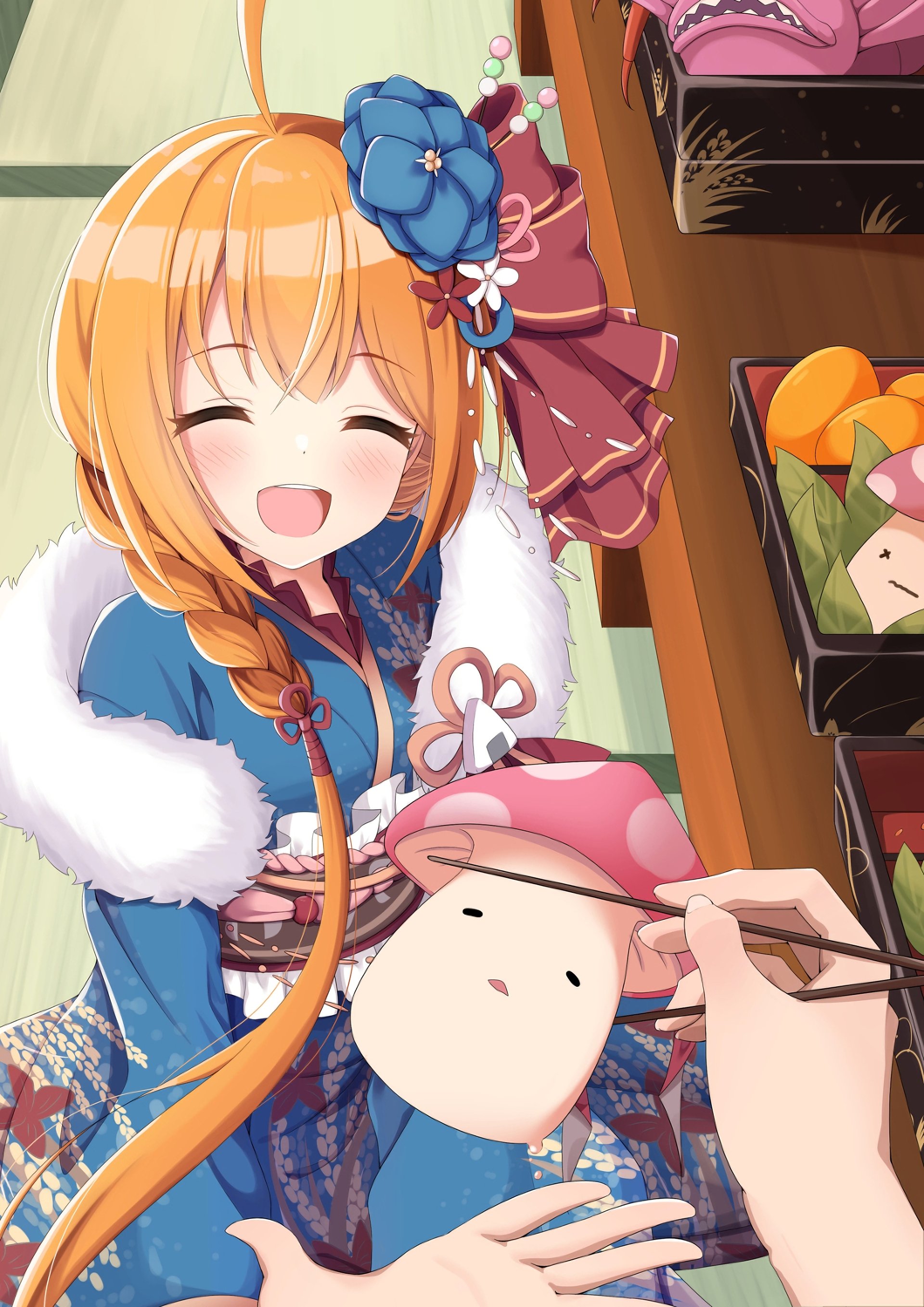 Download Pecorine (Princess Connect) Anime Princess Connect! Re:Dive Art