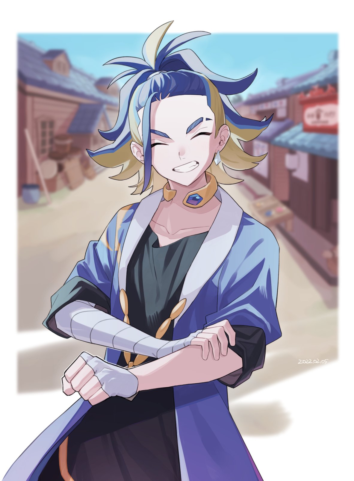 Download Adaman (Pokémon) Video Game Pokémon Legends: Arceus Art