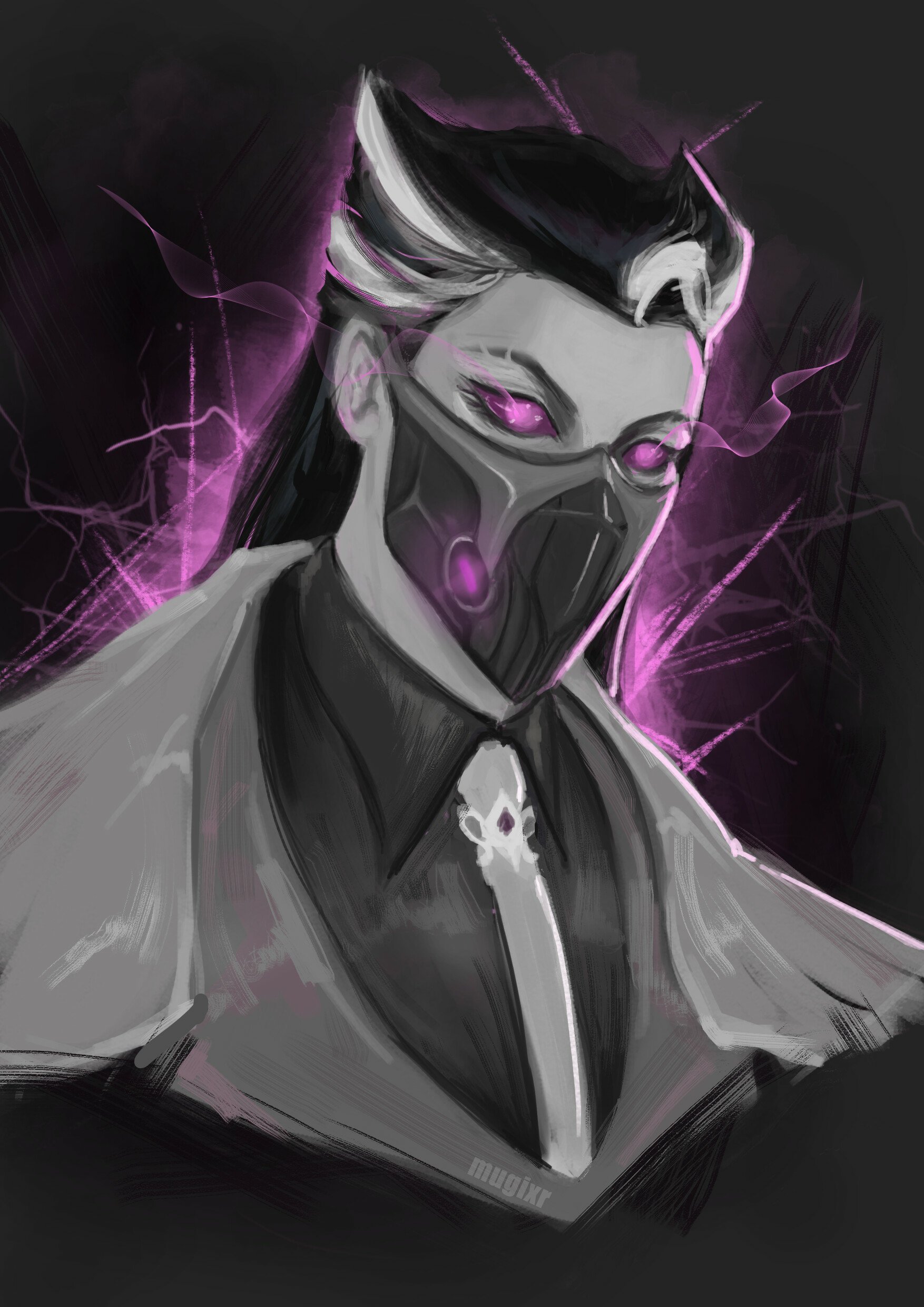 Download Renata Glasc (League Of Legends) Video Game League Of Legends Art