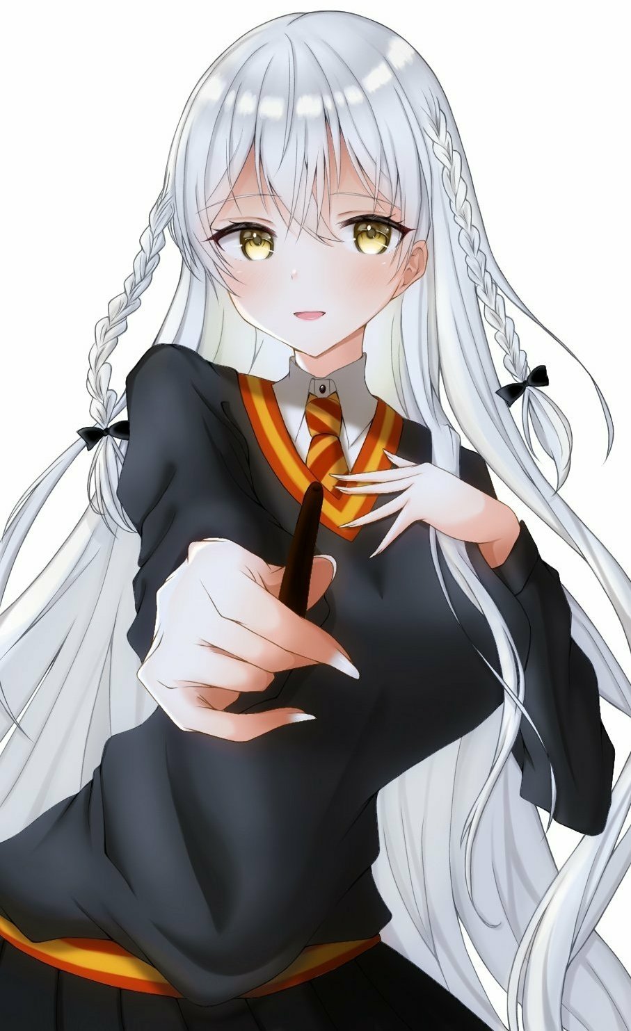 Download Hermione (Azur Lane) Anime Azur Lane Art