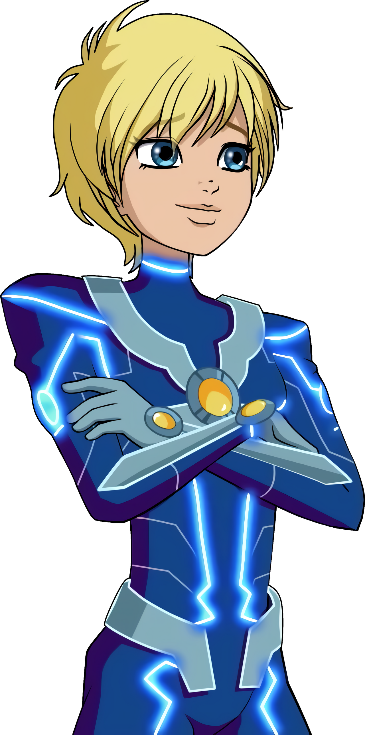 Download Sky (Winx Club) TV Show Winx Club Art