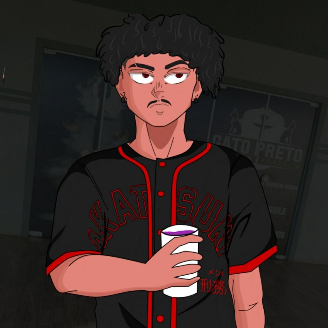 Favelabr by joaotklim