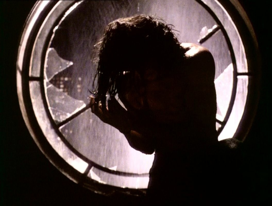 Download Movie The Crow Art