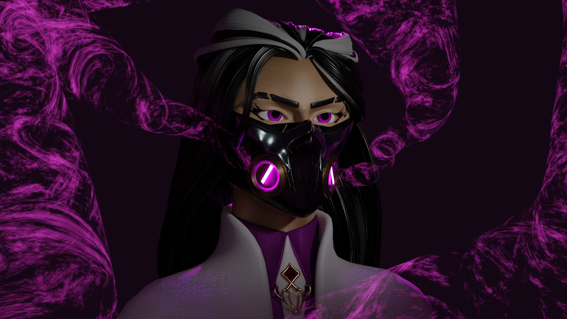 Download Renata Glasc (League Of Legends) Video Game League Of Legends Art