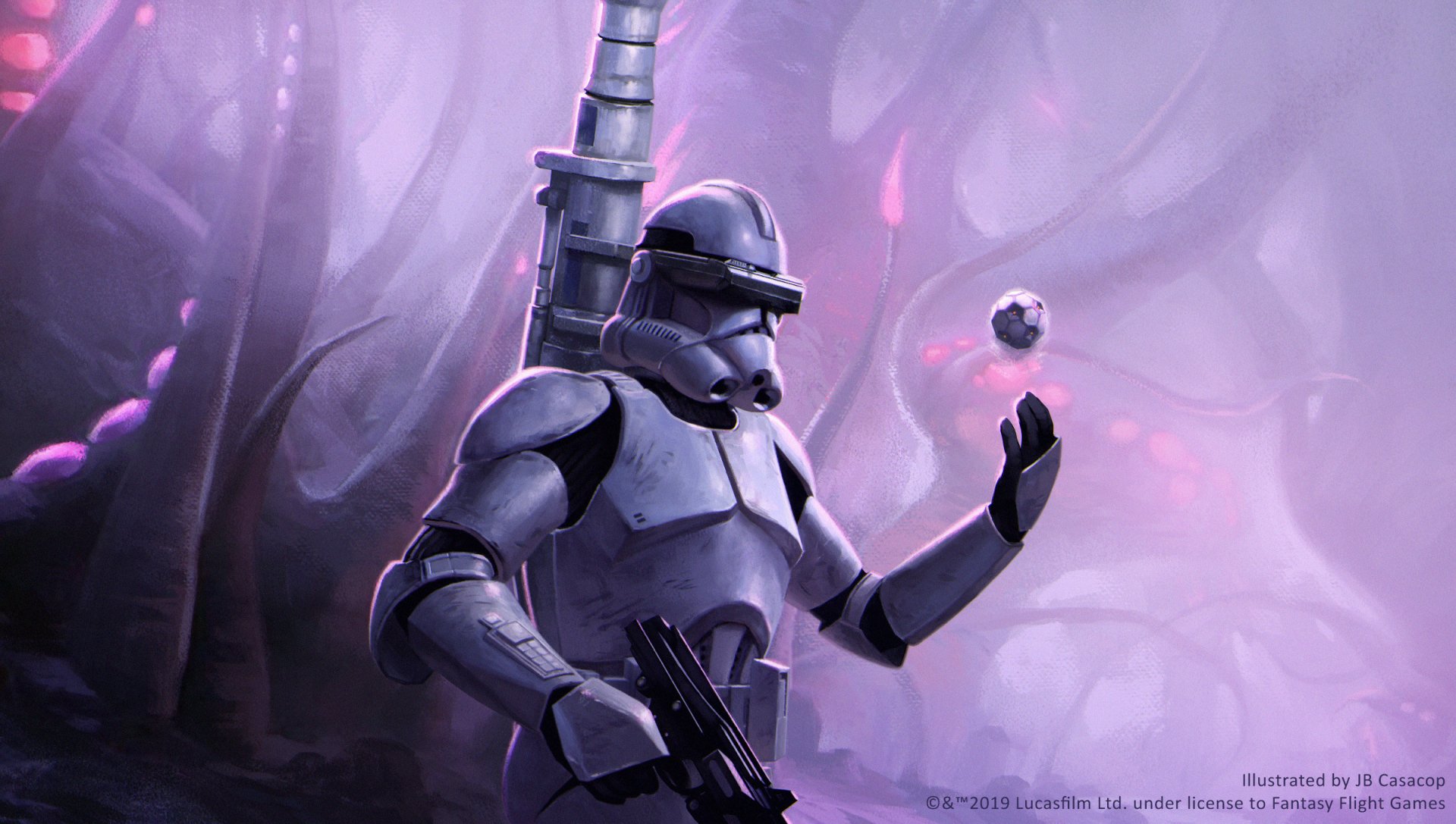 Download Clone Trooper Sci Fi Star Wars Stormtrooper Fantasy Art