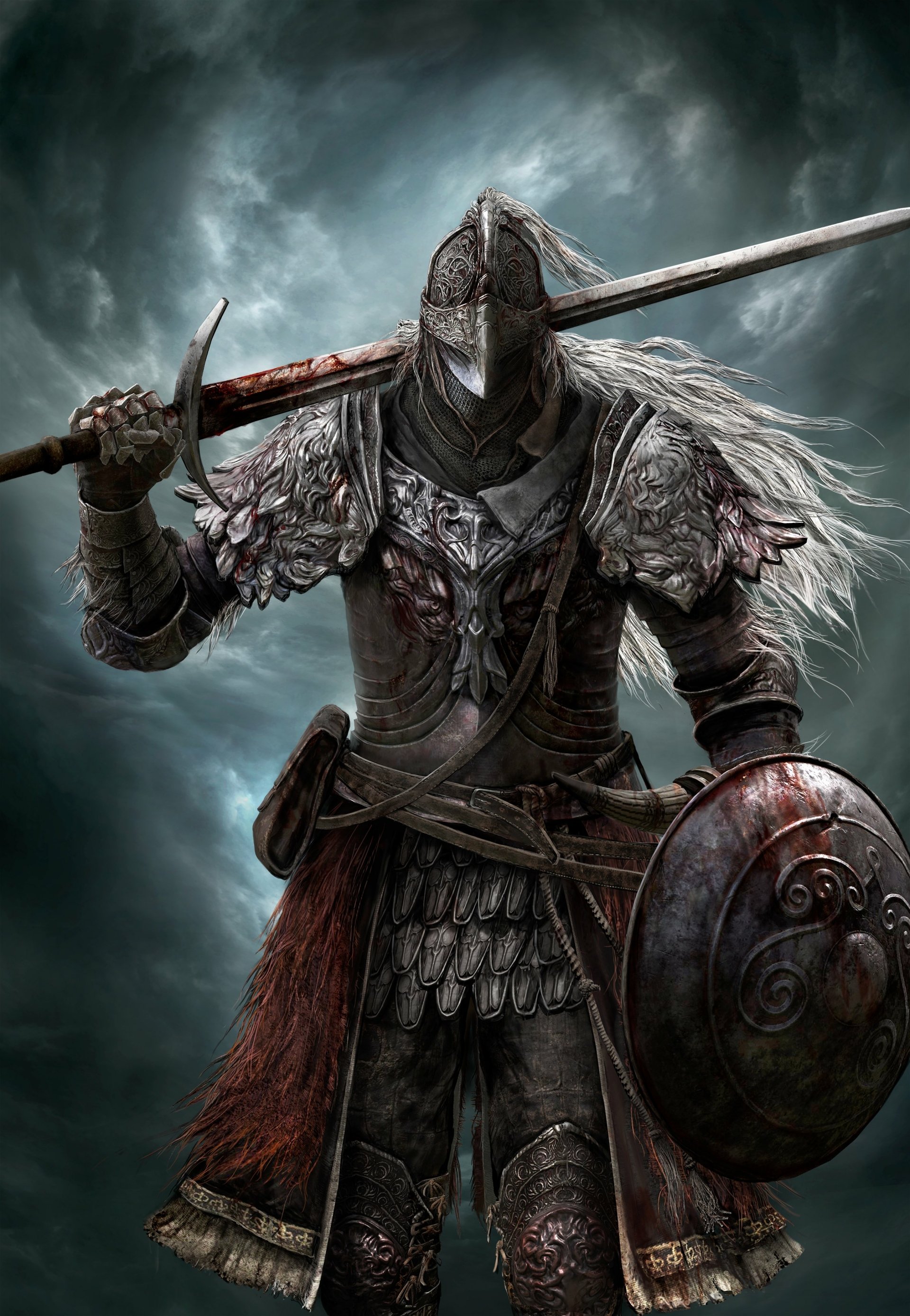 Download Video Game Elden Ring Art