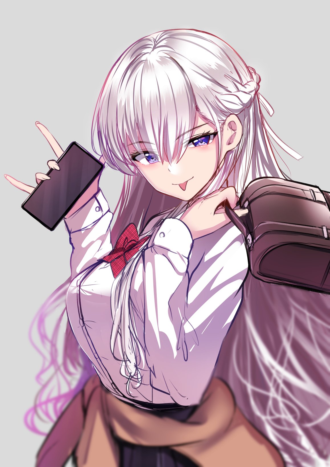 Download Belfast (Azur Lane) Anime Azur Lane Art