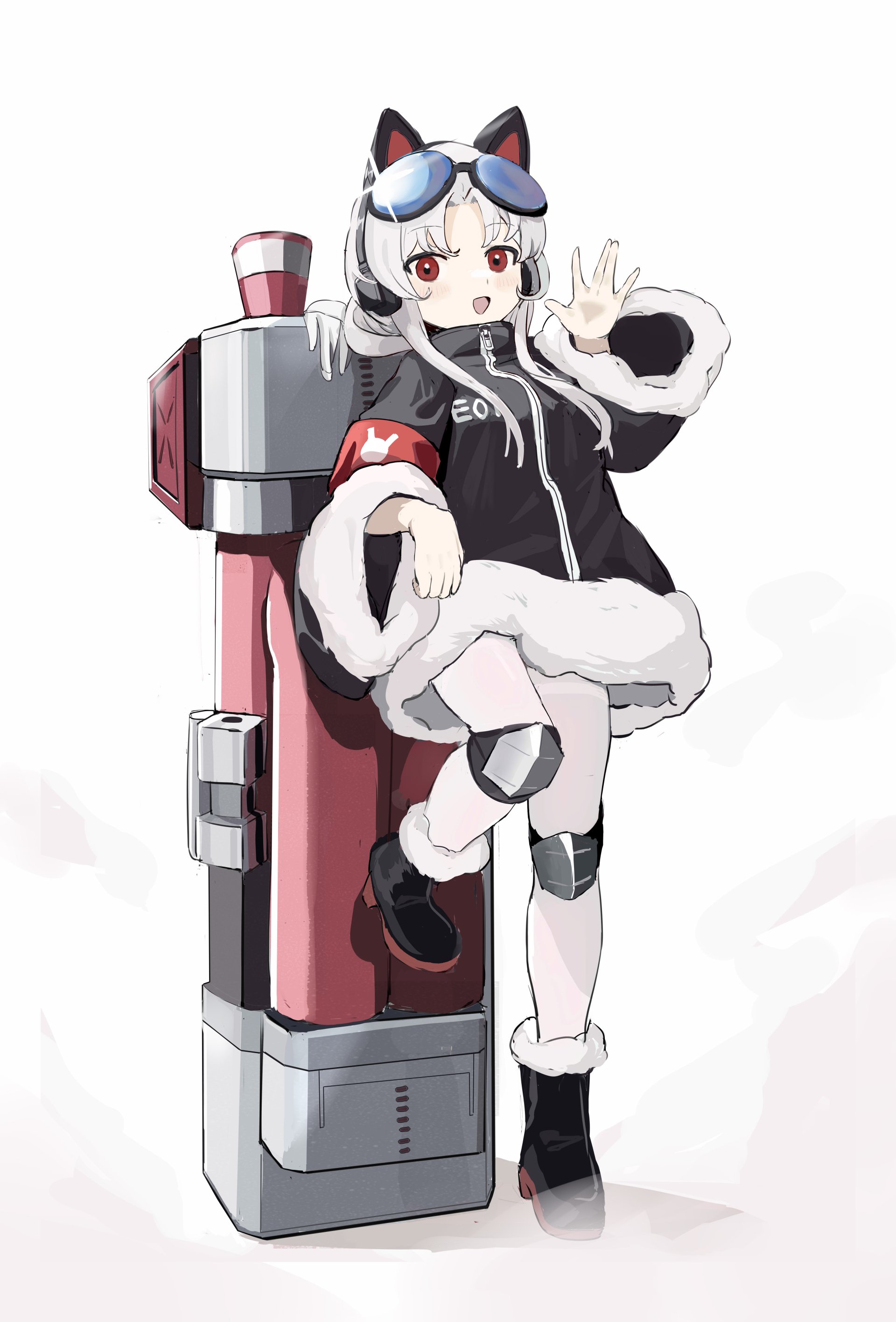 Download Chang Chun (Azur Lane) Anime Azur Lane Art