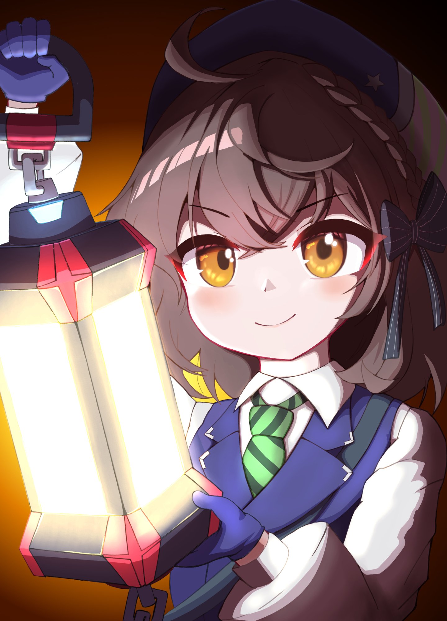 Download Bristol (Azur Lane) Anime Azur Lane Art