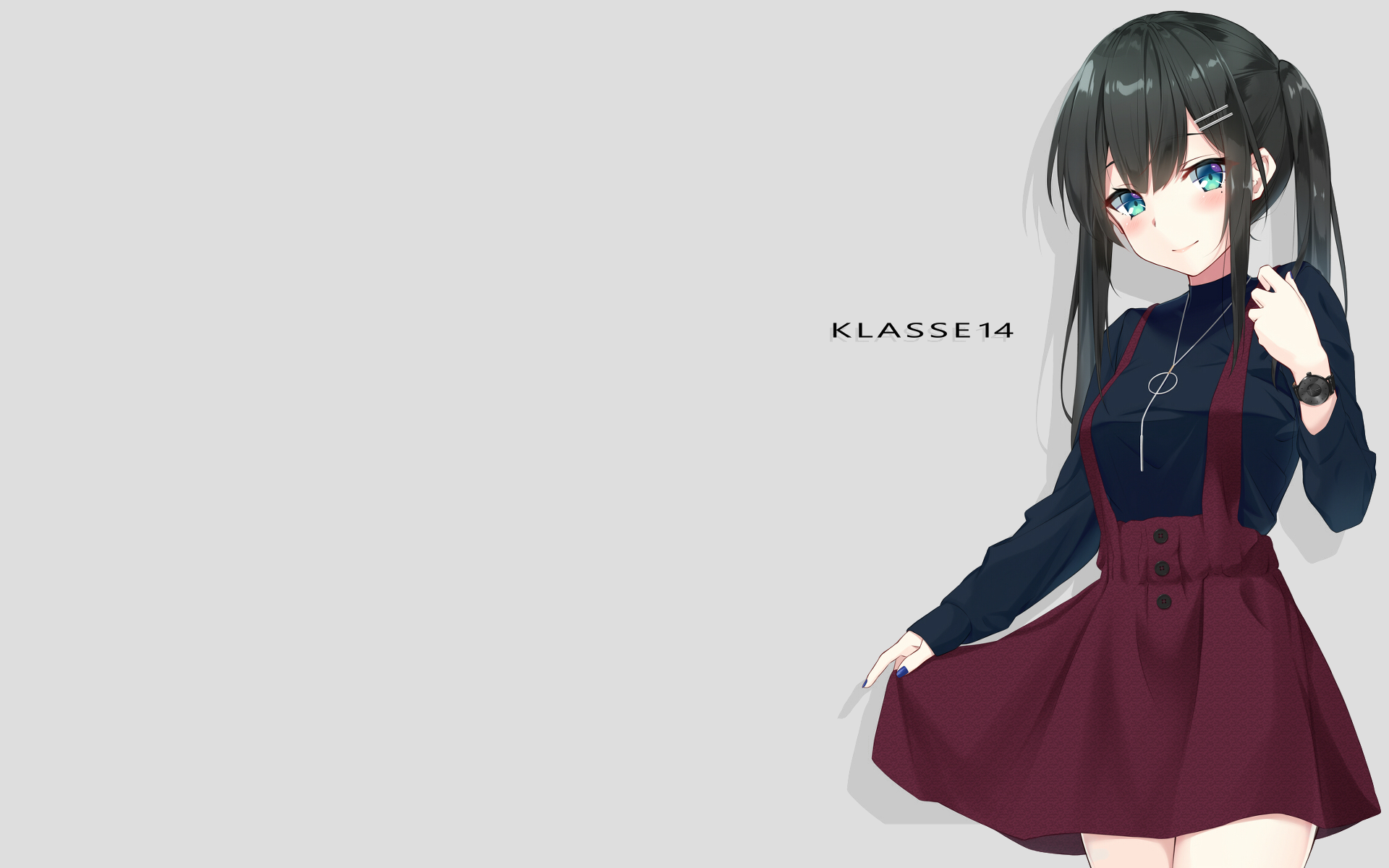 Download Anime Girl Anime Girl Art