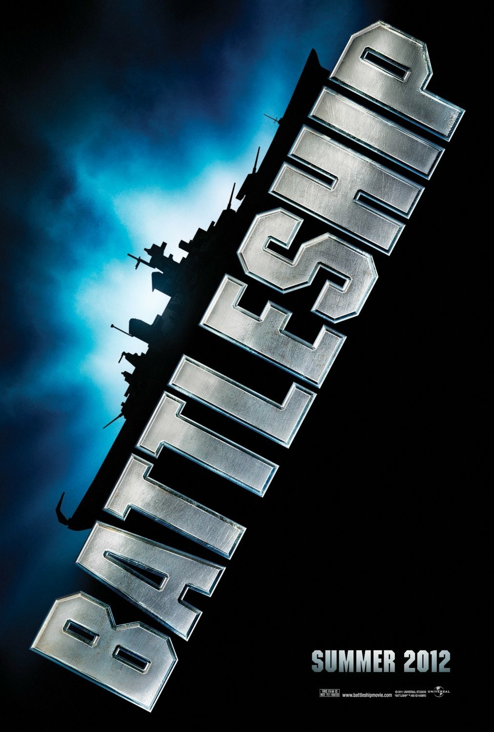 Download Movie Battleship Art