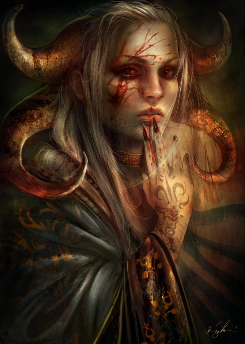  Condemned by Kirsi Salonen