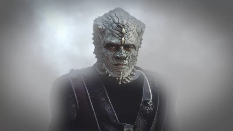  Jem'Hadar Soldier
