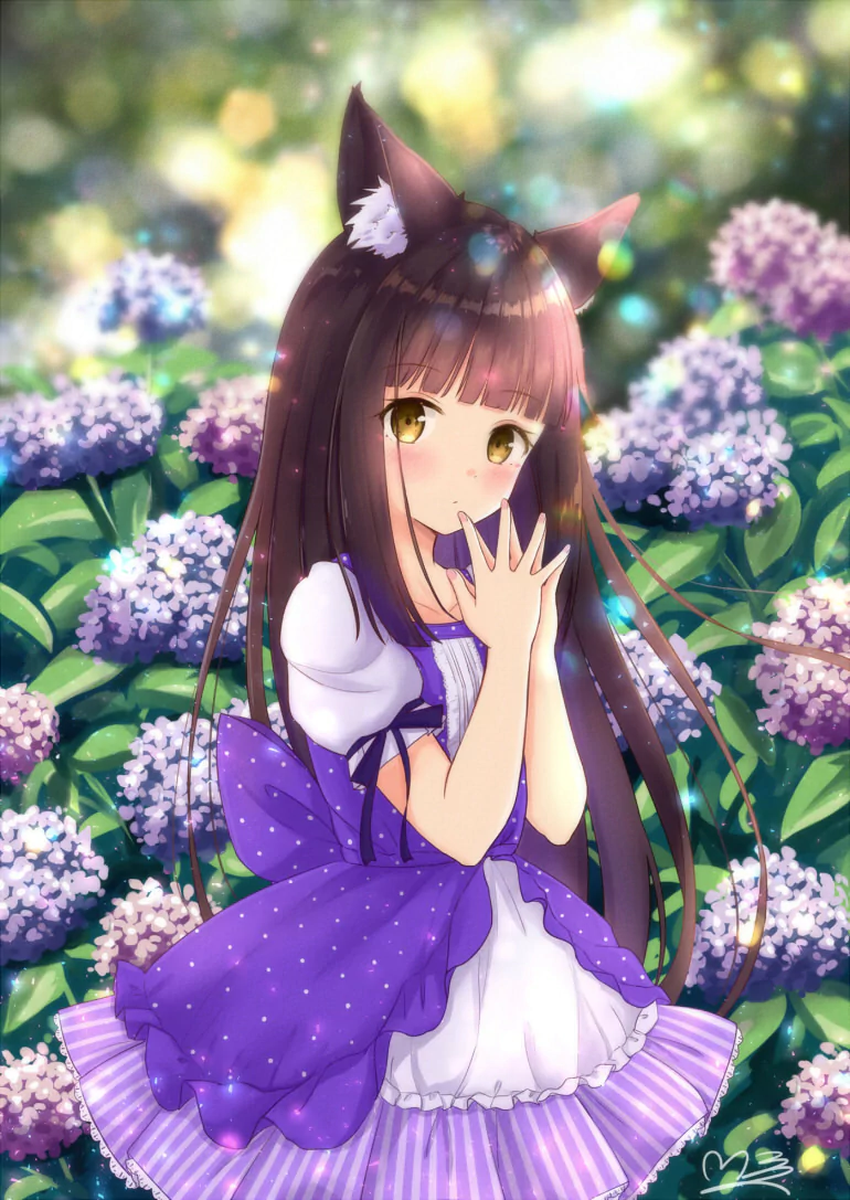 Nagato (Azur Lane) Anime Azur Lane Image
