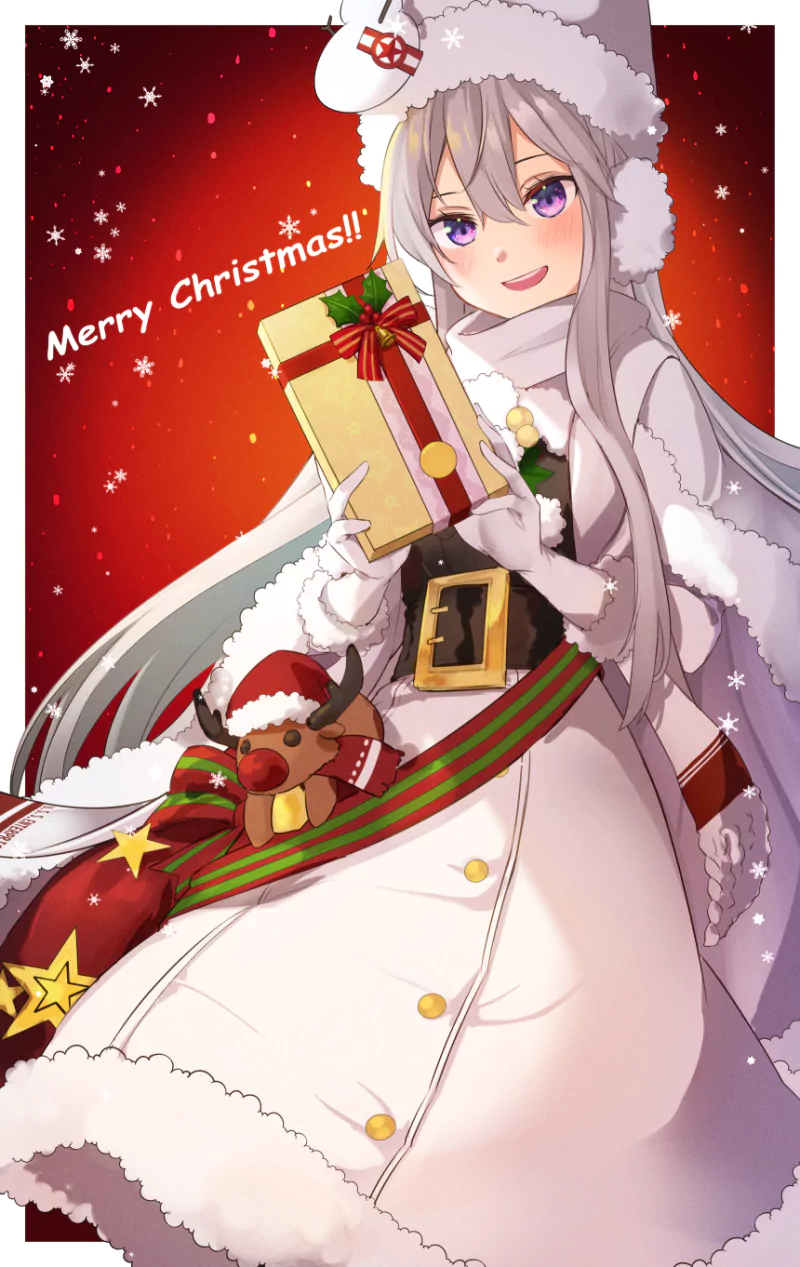 Enterprise (Azur Lane) Anime Azur Lane Image