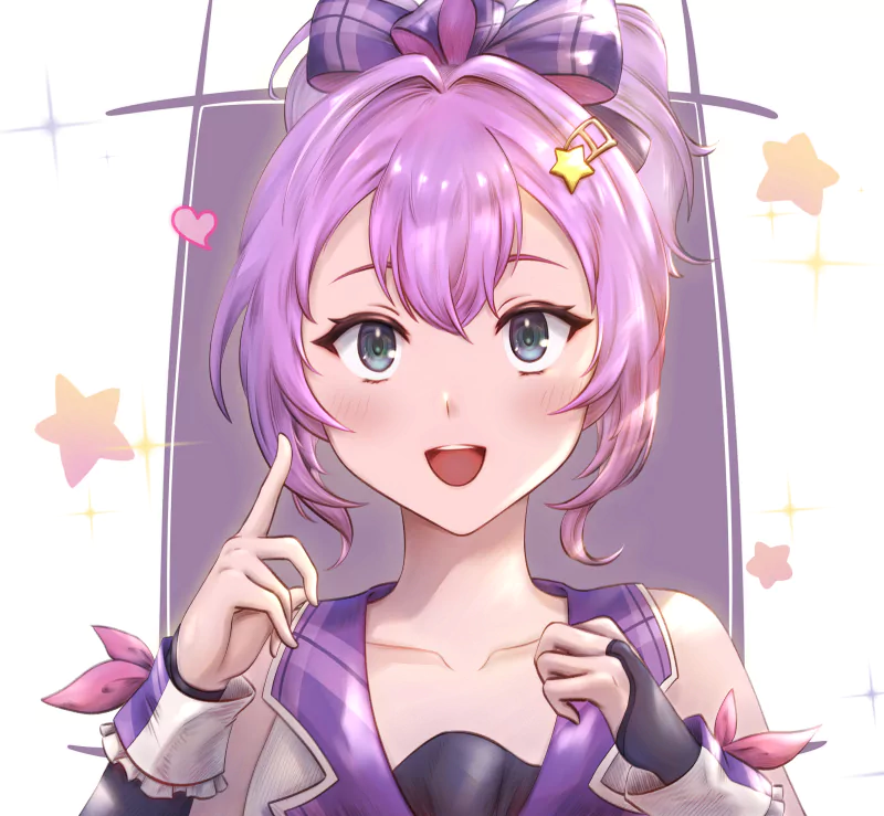 Javelin (Azur Lane) Anime Azur Lane Image