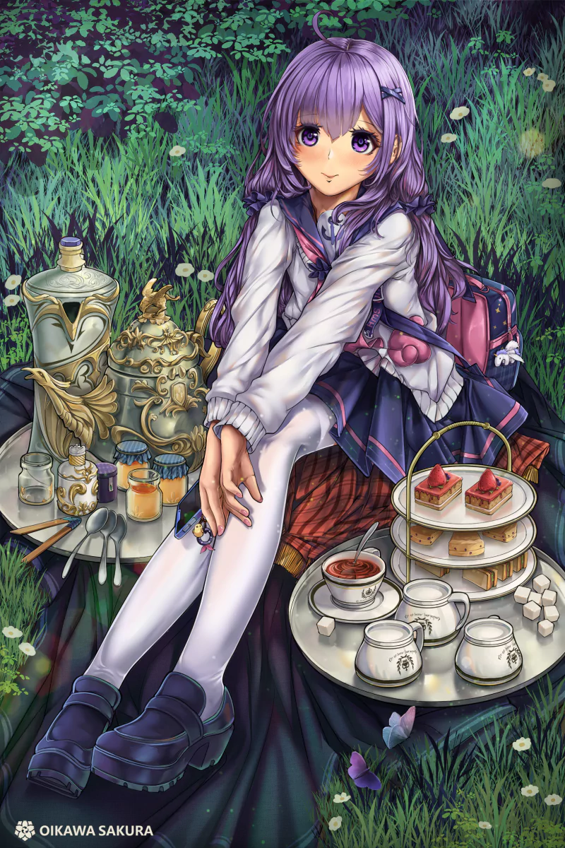 Unicorn (Azur Lane) Anime Azur Lane Image