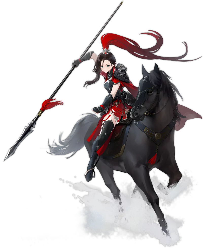 Pennsylvania (Azur Lane) Anime Azur Lane Image